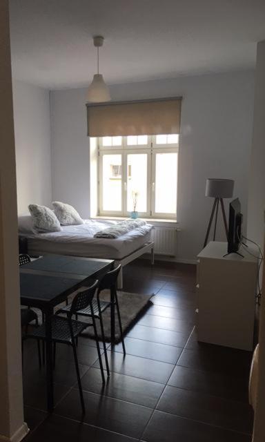 Studio Centrum Szczytno Mazury 2 Apartment