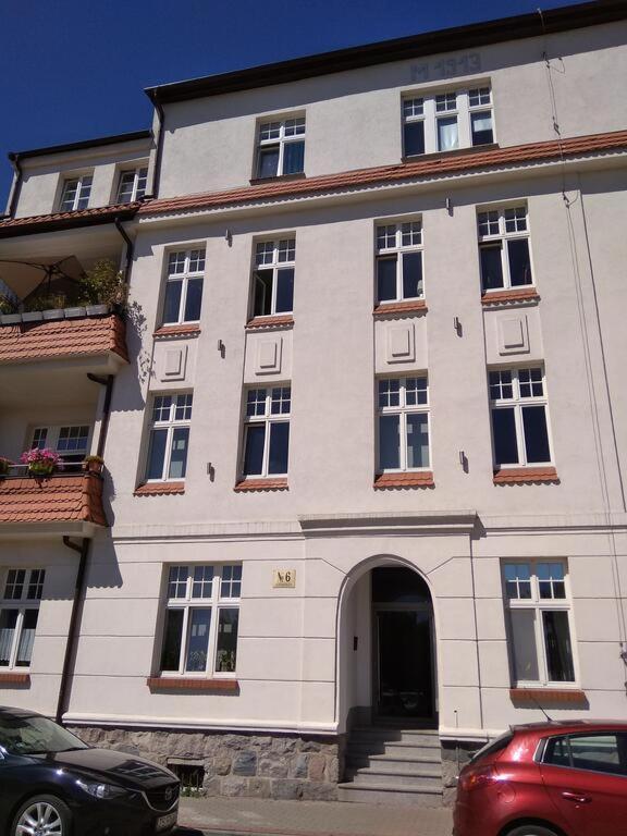 Studio Centrum Szczytno Mazury 2 * Szczytno (Warmian-Masurian)
